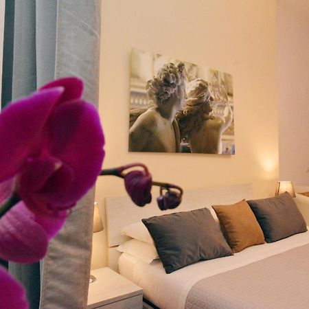 Cheri De Rome Vatican Apartment ภายนอก รูปภาพ