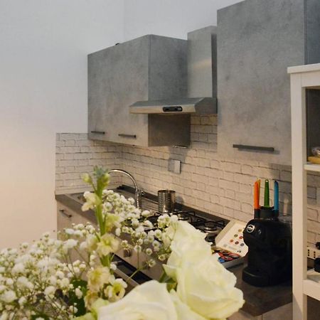 Cheri De Rome Vatican Apartment ภายนอก รูปภาพ