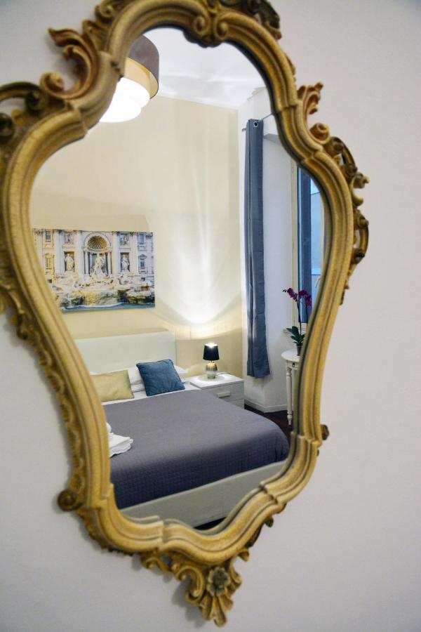 Cheri De Rome Vatican Apartment ภายนอก รูปภาพ