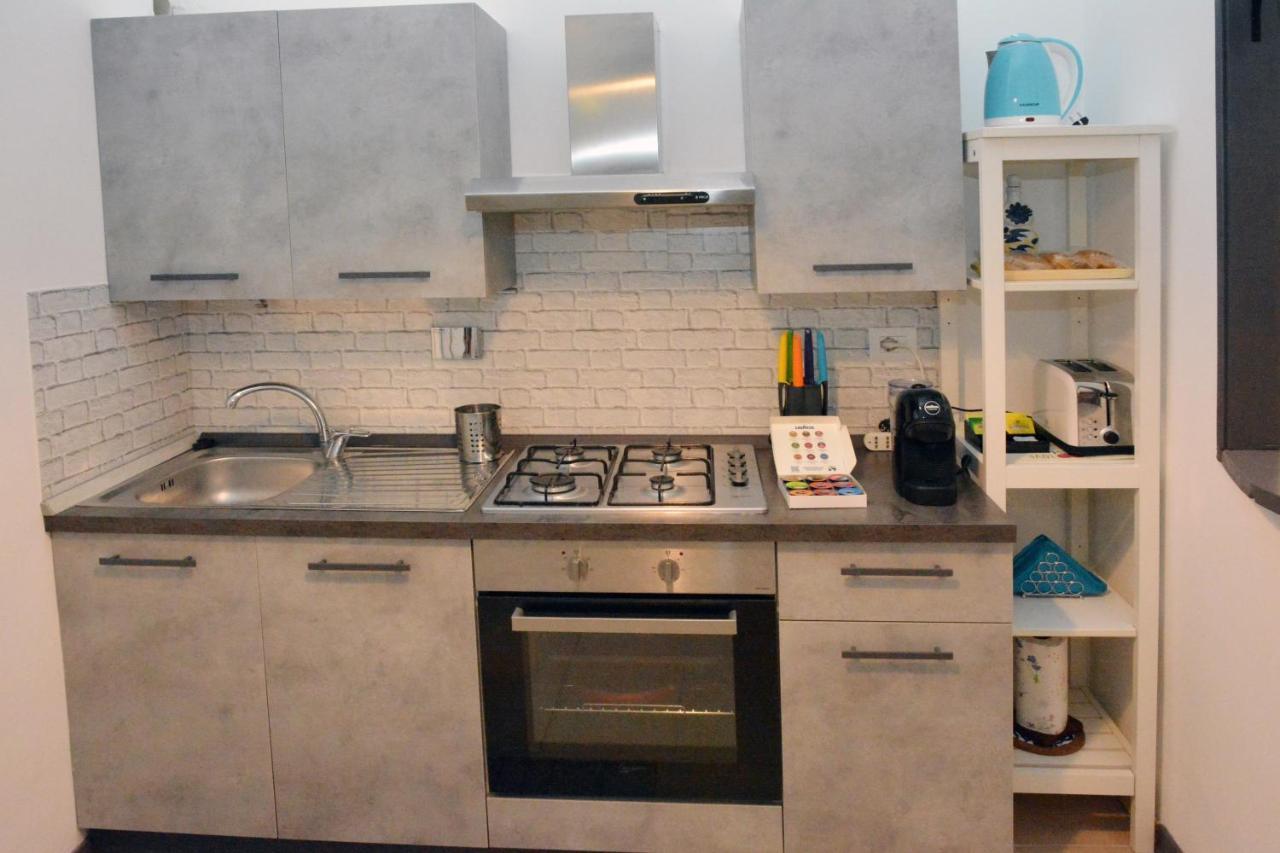Cheri De Rome Vatican Apartment ภายนอก รูปภาพ