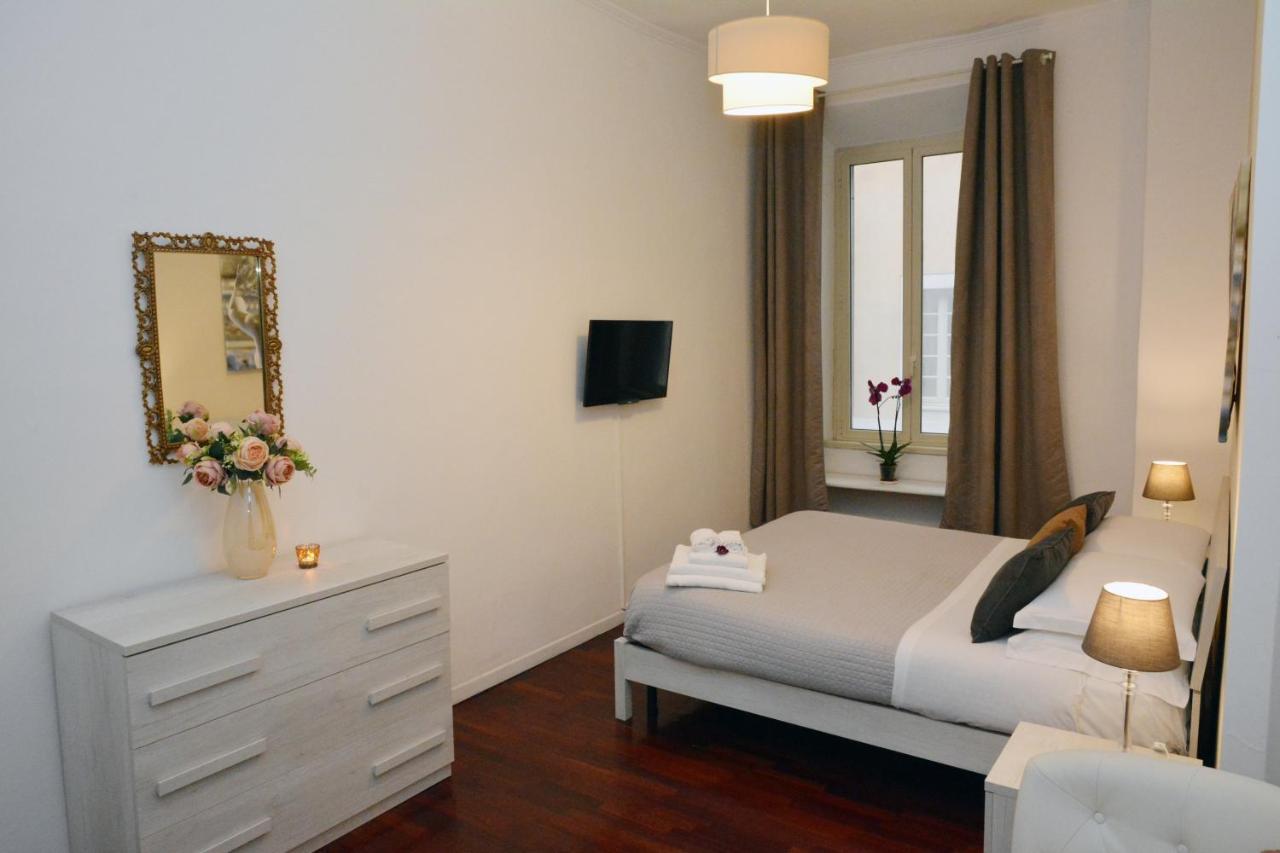 Cheri De Rome Vatican Apartment ภายนอก รูปภาพ