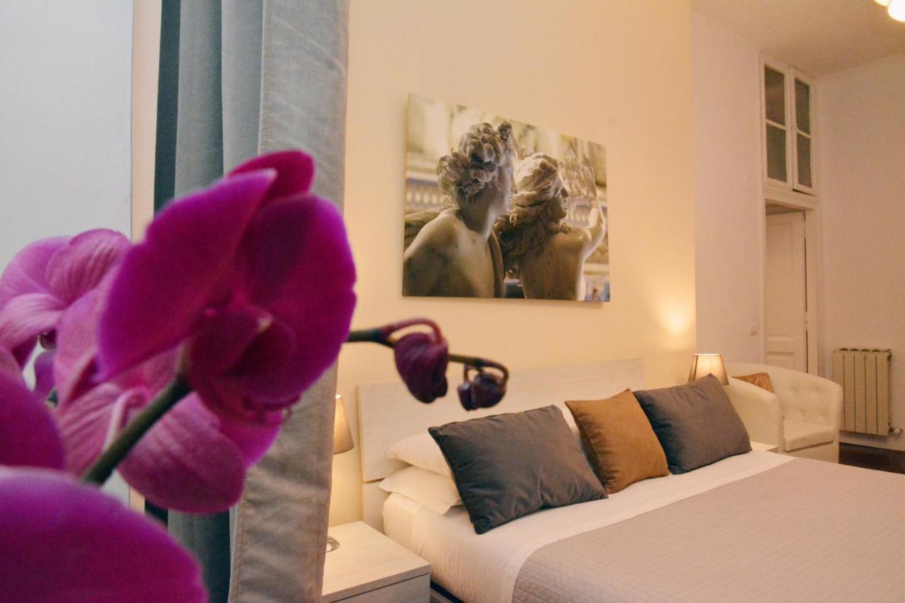 Cheri De Rome Vatican Apartment ภายนอก รูปภาพ