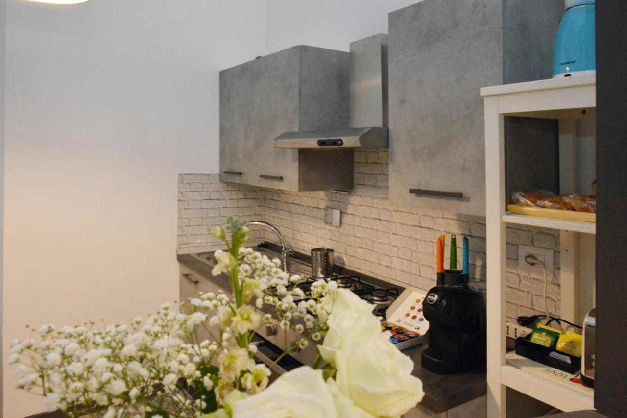 Cheri De Rome Vatican Apartment ภายนอก รูปภาพ