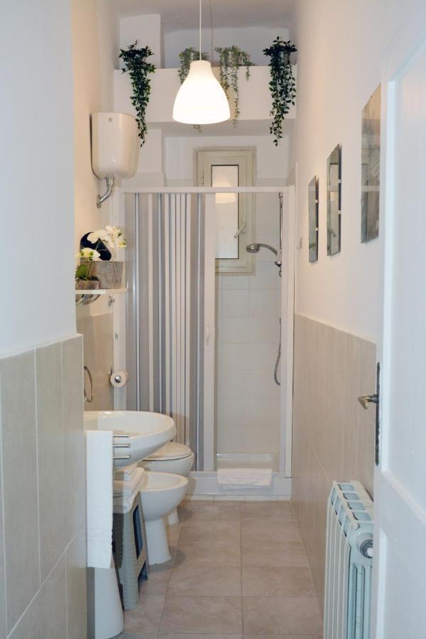 Cheri De Rome Vatican Apartment ภายนอก รูปภาพ