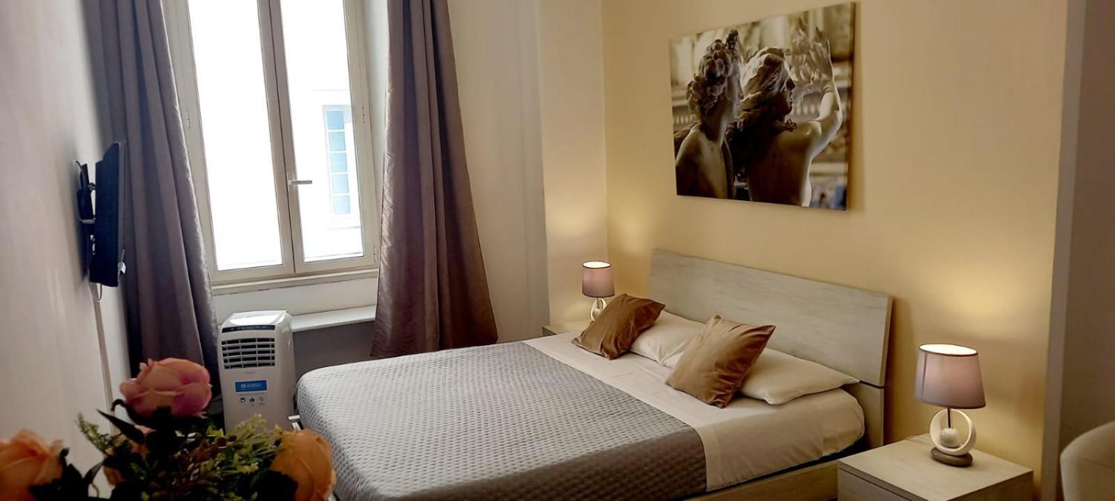 Cheri De Rome Vatican Apartment ภายนอก รูปภาพ